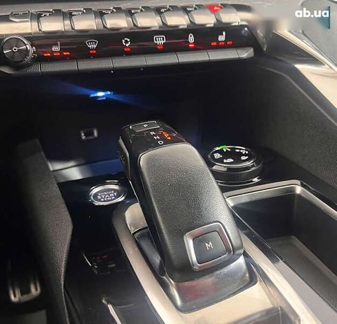 Peugeot 3008 2019 - фото 26