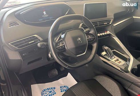 Peugeot 5008 2019 - фото 14