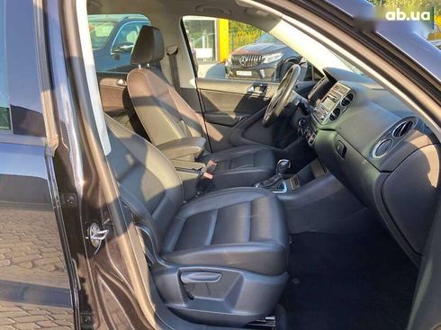 Volkswagen Tiguan 2013 - фото 20