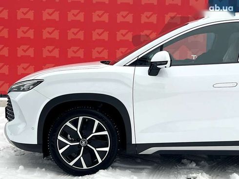 BYD Song L 2024 - фото 19