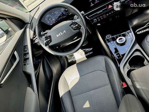 Kia Niro 2023 - фото 16