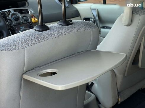Renault Scenic 2007 - фото 29