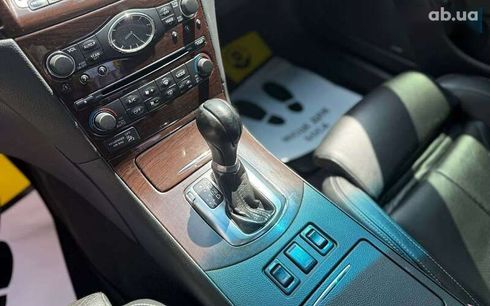 Infiniti g 37 2009 - фото 14
