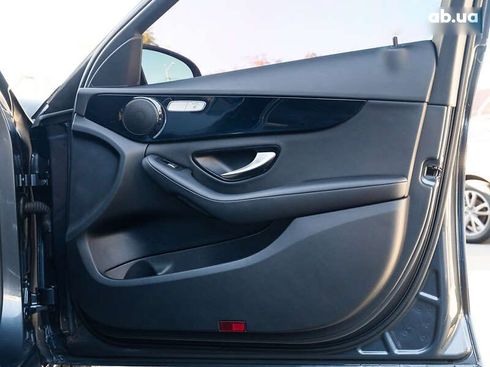 Mercedes-Benz C-Класс 2016 - фото 30