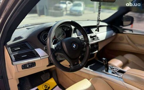 BMW X5 2011 - фото 10