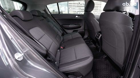 Kia Sportage 2021 - фото 7