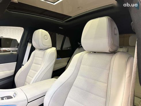 Mercedes-Benz GLE-Class 2024 - фото 28