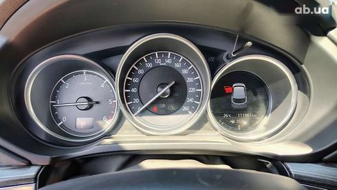 Mazda CX-5 2017 - фото 10