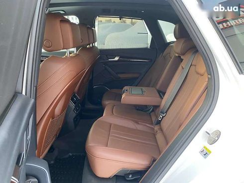 Audi Q5 2018 - фото 21