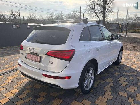 Audi Q5 2016 - фото 7