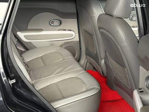 Tesla Model Y 2023 серый - фото 14