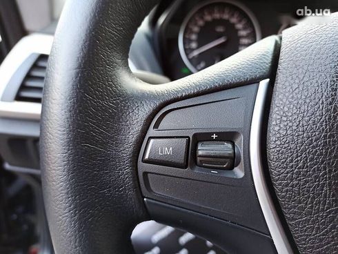 BMW 116 2013 - фото 24