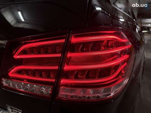 Mercedes-Benz E-Класс 2014 - фото 17