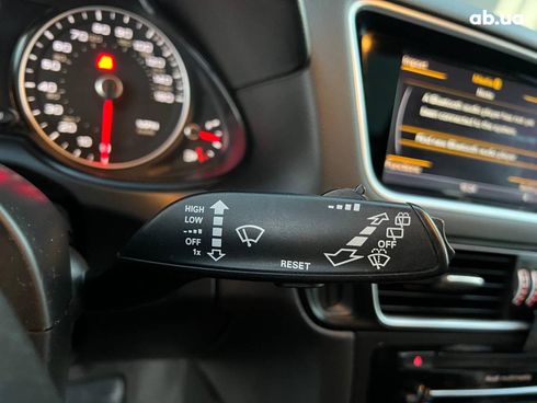 Audi Q5 2015 серый - фото 23