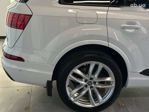 Audi Q7 2016 - фото 8
