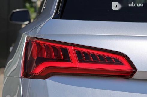 Audi Q5 2017 - фото 7
