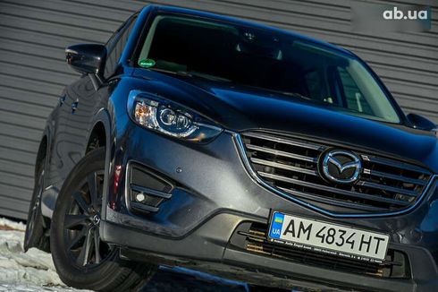 Mazda CX-5 2016 - фото 3