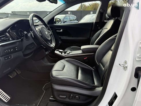 Kia Niro 2021 - фото 26