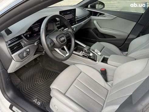 Audi A5 2023 - фото 17