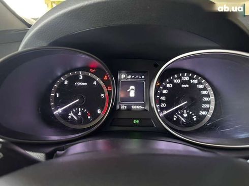 Hyundai Santa Fe 2018 - фото 16