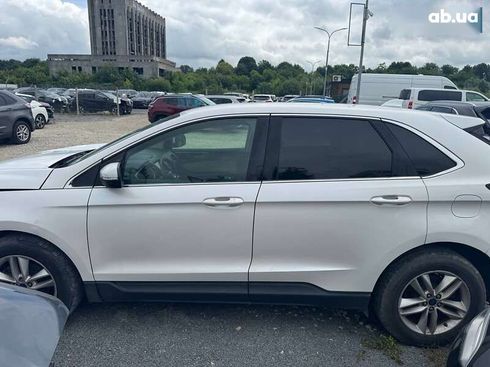 Ford Edge 2015 - фото 5