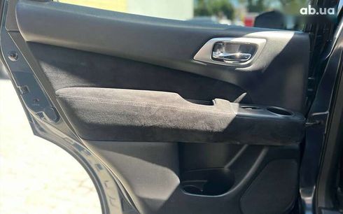 Nissan Pathfinder 2015 - фото 20