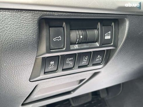 Subaru Outback 2018 - фото 23