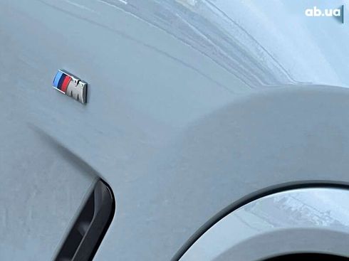 BMW X4 2022 - фото 23