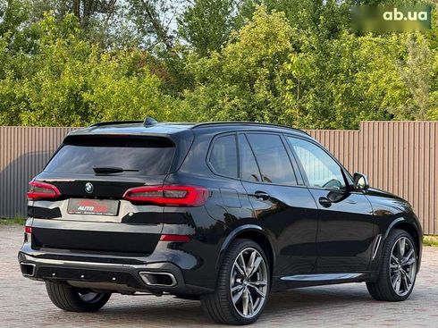 BMW X5 2018 - фото 4