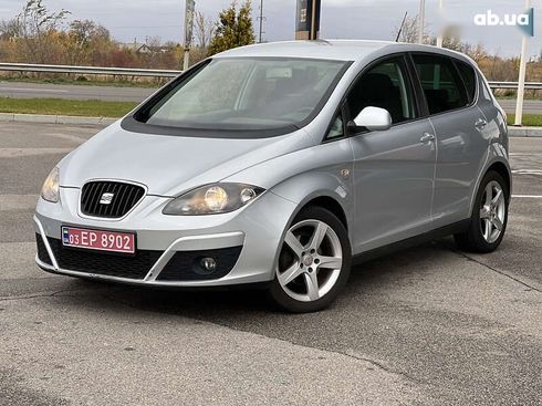 SEAT Altea 2010 - фото 7