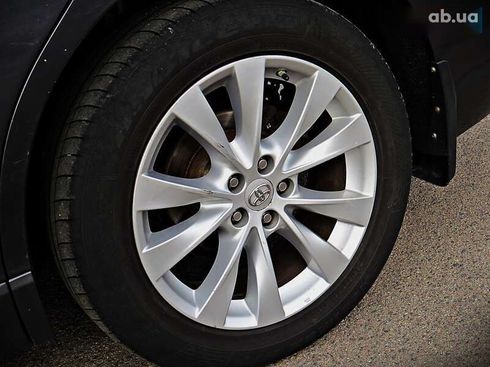 Toyota Venza 2014 - фото 5