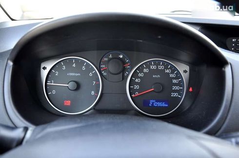 Hyundai i20 2012 - фото 30