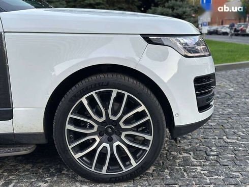 Land Rover Range Rover 2019 - фото 13