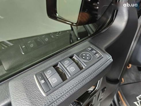 Mercedes-Benz G-Класс 2013 - фото 24