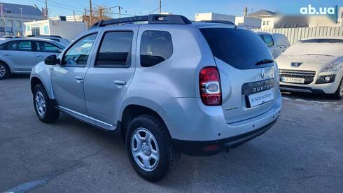 Renault Duster 2017 - фото 7