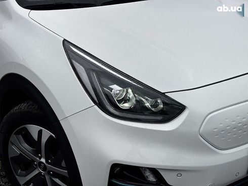 Kia Niro 2021 - фото 12