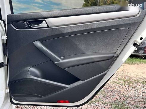 Volkswagen Passat 2014 - фото 24