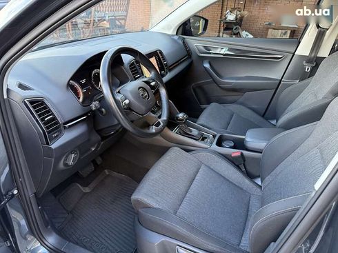 Skoda Karoq 2021 - фото 2