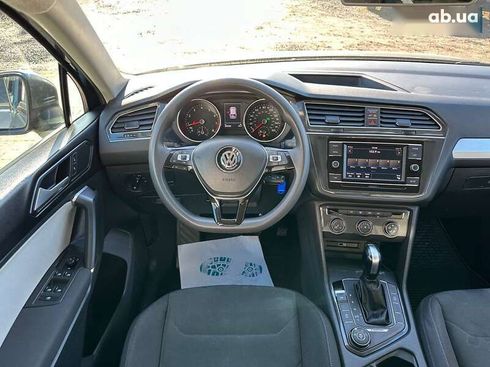 Volkswagen Tiguan 2018 - фото 27