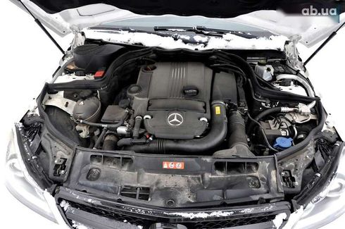 Mercedes-Benz C-Класс 2014 - фото 29