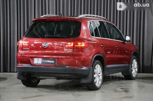 Volkswagen Tiguan 2013 - фото 6