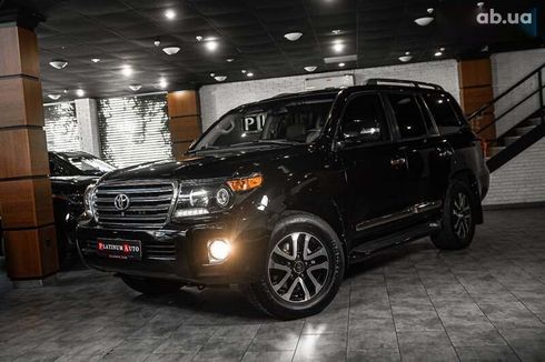 Toyota Land Cruiser 2014 - фото 9