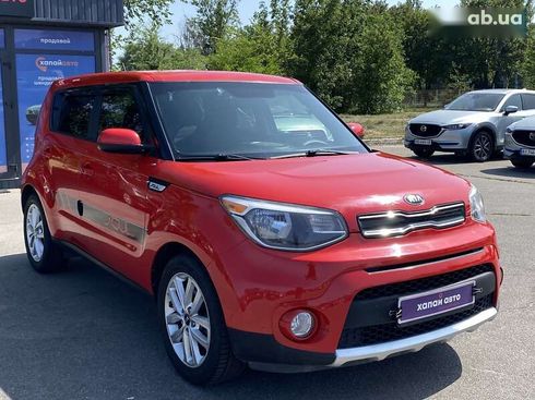 Kia Soul 2016 - фото 4