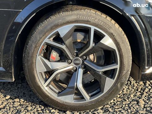 Audi Q4 Sportback e-tron 2022 - фото 14