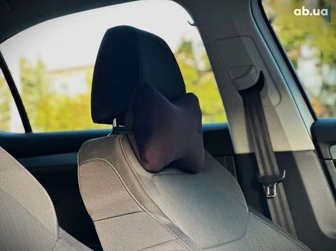 Skoda Superb 2019 - фото 29