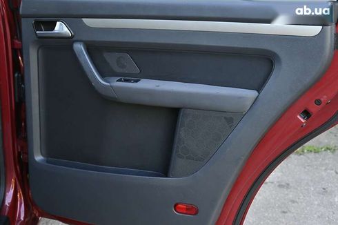 Volkswagen Touran 2007 - фото 27