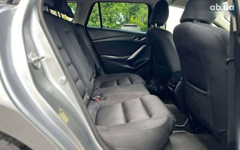 Mazda 6 2014 - фото 28