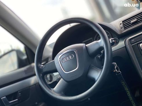 Audi A4 2005 - фото 18