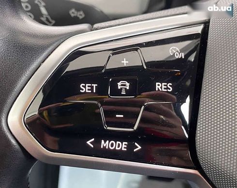 Volkswagen ID.3 2020 - фото 14