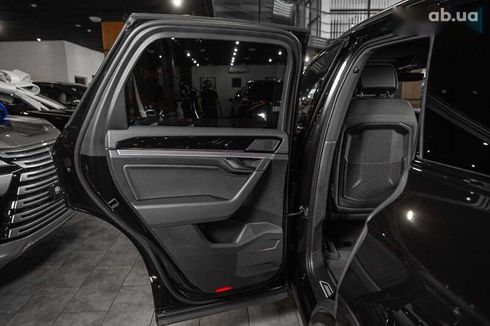 Volkswagen Touareg 2019 - фото 13